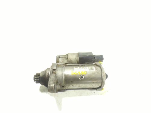 Used Starter AUDI A3 Sportback (8VA, 8VF) [2012-2021]  7666457