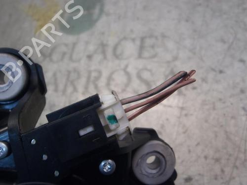 Viskermotor bakrute RENAULT MEGANE III Hatchback (BZ0/1_, B3_) 1.5 dCi | BP3806948M102 