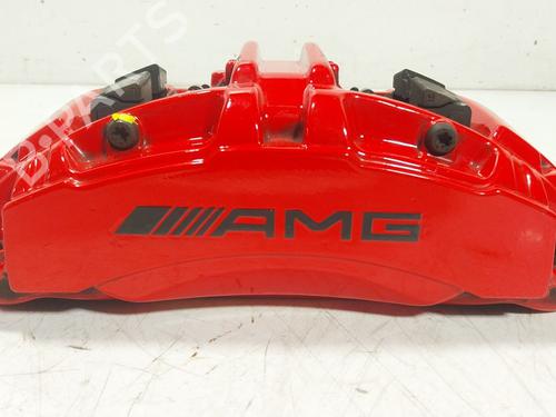 Used Left front brake caliper Left front brake caliper 36218035 36218035