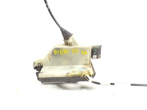 Rear right lock PEUGEOT 2008 I (CU_)  | BP9189673C99