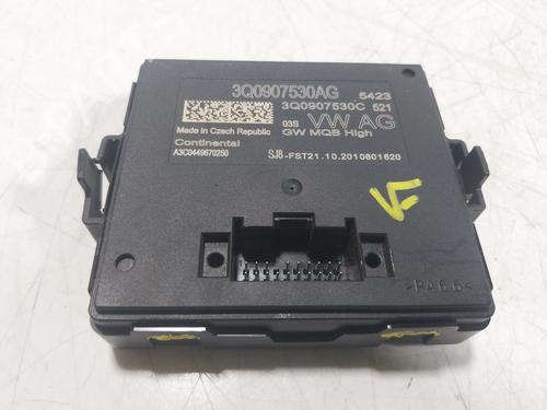 Used Electronic module Electronic module SEAT ATECA (KH7, KHP) [2016-2026] 16665933 16665933