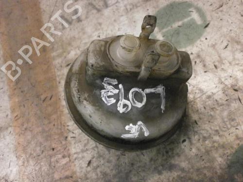 Used Power steering reservoir Power steering reservoir SEAT IBIZA II (6K1) [1993-2002] 14267779 14267779