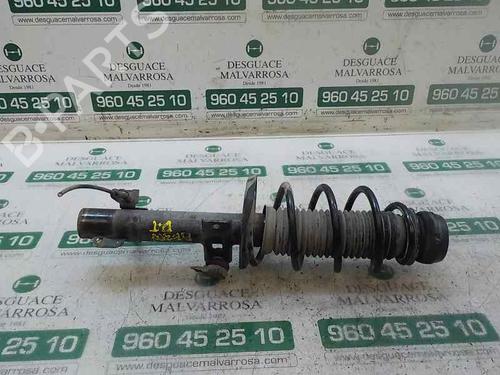 Left front shock absorber SEAT IBIZA IV SC (6J1, 6P5) 1.4 TDI | BP4875918M16 