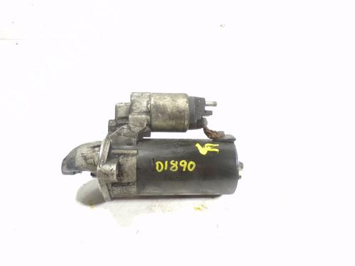 Used Starter BMW X5 (E70) 3.0 d (235 hp) 9831357