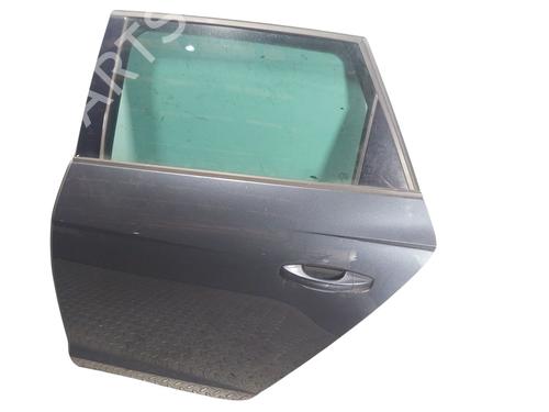 Used Left rear door SEAT LEON ST (5F8) [2012-2020]  17786997