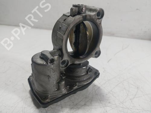 Throttle body BMW 5 (F10)  | BP21139684M82 