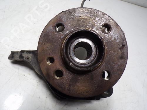 Used Right front steering knuckle Right front steering knuckle MINI MINI (R56) [2005-2014] 11139440 11139440