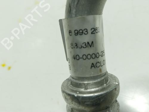 AC pipe BMW X5 (G05, F95) xDrive 30 d Mild-Hybrid | BP34369767M126 - Image 4