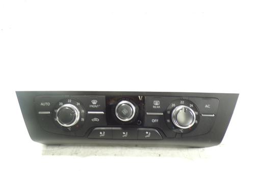 Used Climate control Climate control AUDI A7 Sportback (4GA, 4GF) 3.0 TDI quattro (245 hp) 9224972 9224972