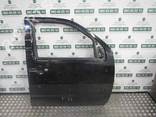 Used Right front door NISSAN PATHFINDER III (R51) 2.5 dCi (174 hp) 3873802