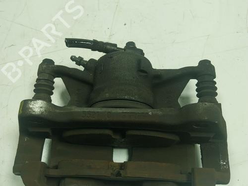 Left front brake caliper SKODA KAROQ (NU7, ND7) 1.6 TDI | BP16474576M105 - Image 4