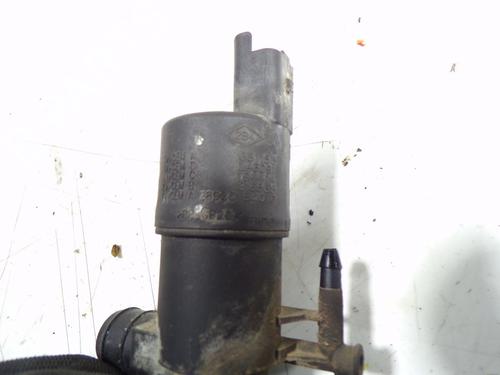 Waschwasserpumpe RENAULT MASTER III Van (FV) 2.3 dCi 125 FWD (FV0C, FV0D, FV0G, FV0H, FV0J, FV0K) | BP14286814E24 