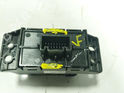 Hand brake NISSAN QASHQAI II (J11, J11_) 1.3 DIG-T | BP27334163I18 