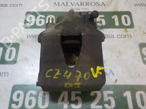 left-front-brake-caliper-vw-golf-v-1k1-2003-2004-2005-2006-2007-2008-2009-2010-11549623 main image