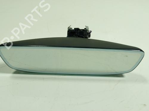 Used Rear mirror Rear mirror OPEL ASTRA L (OV5) [2021-2026] 27471522 27471522