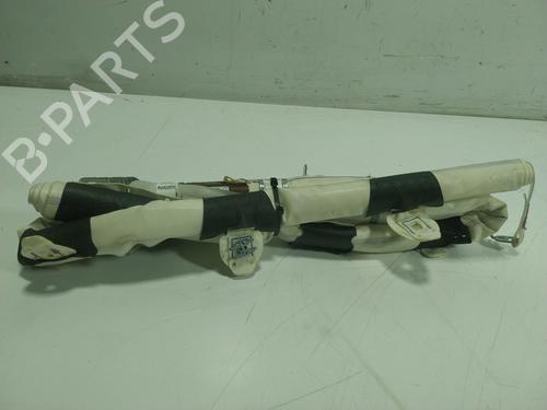 Right curtain airbag OPEL CORSA F (P2JO) 1.2 (68) | BP17659653C12 