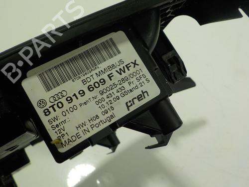 Switch AUDI A5 Sportback (8TA) 3.0 TDI quattro | BP11884900I30 