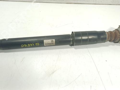 Used Right rear shock absorber Right rear shock absorber AUDI A4 Allroad B9 (8WH, 8WJ) 40 TDI Mild Hybrid quattro (204 hp) 36700071 36700071