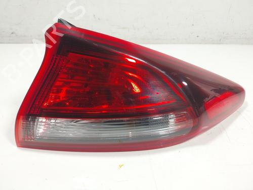 Used Right taillight Right taillight HYUNDAI IONIQ (AE) [2016-2023] 32266814 32266814