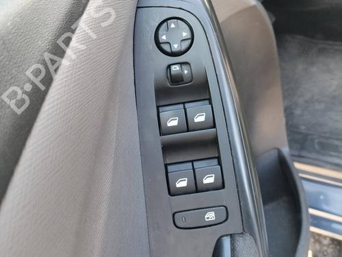 Left front brake caliper CITROËN C4 Picasso II  | BP14244844M105  - Image 12