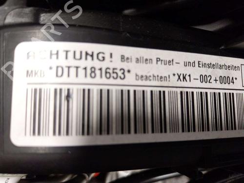 Engine VW T-ROC (A11, D11) 2.0 TDI | BP38546129M1 - Image 6