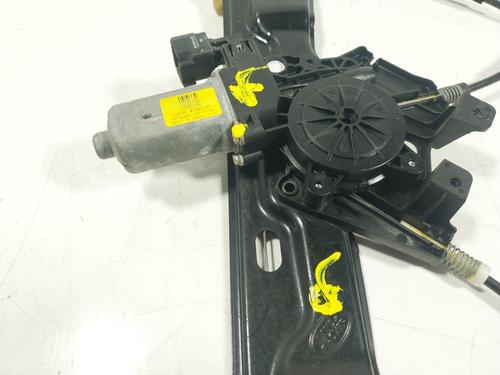 Front right window mechanism LAND ROVER RANGE ROVER EVOQUE (L538) 2.2 D 4x4 | BP18102696C23 