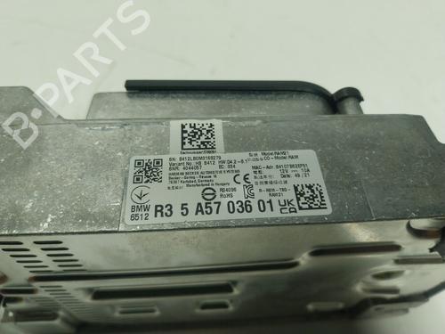 Electronic module BMW 5 (G30, F90) 540 i xDrive | BP23869119M83 - Image 6