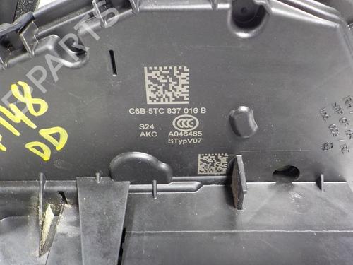 Front right lock AUDI A1 Sportback (GBA)  | BP7236006C97 