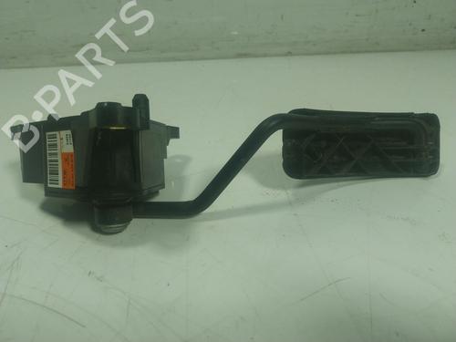 Pedal RENAULT KANGOO / GRAND KANGOO II (KW0/1_) 1.5 dCi 90 (KW05, KW08, KW0G, KW11) | BP18299724I4 