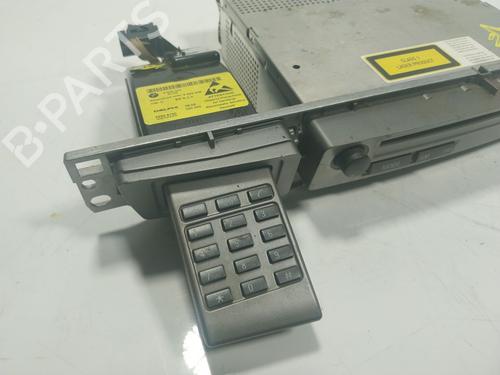 Bilradio BMW 7 (E65, E66, E67) 730 Ld | BP16665159E6 
