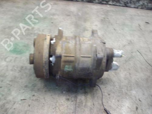 Used AC compressor AC compressor FIAT DUCATO Van (230_) 2.5 TDI (116 hp) 3770848 3770848