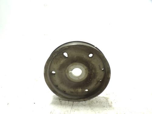 Used Pulley Pulley PORSCHE 911 Convertible (996) 3.6 Carrera 4 (320 hp) 14285695 14285695