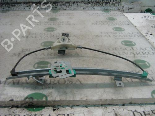 Rear left window mechanism ROVER 600 I (RH)  | BP3767239C24 