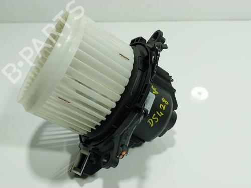 Used Heater blower motor TOYOTA PROACE CITY Box Body/MPV (BPZ_) Electric (BPZZ) (136 hp) 32461160