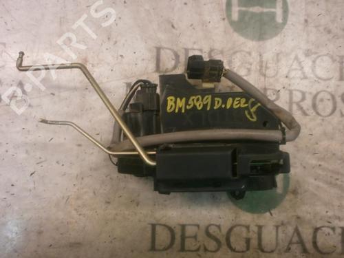 Used Front right lock Front right lock HYUNDAI GETZ (TB) 1.4 i (97 hp) 3801317 3801317