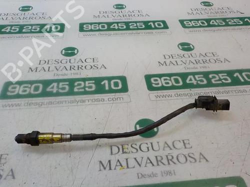 Used Electronic sensor BMW 5 Touring (E61) 520 d (163 hp) 8740846