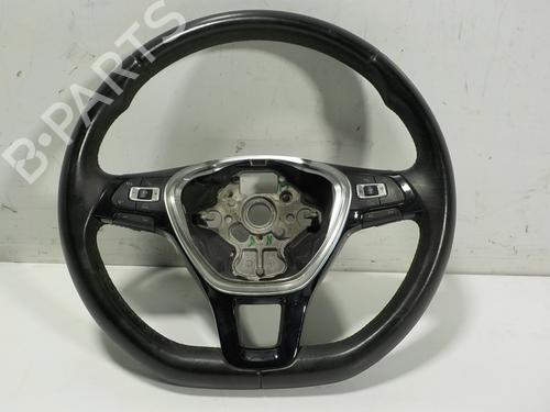 Used Steering wheel Steering wheel VW POLO V (6R1, 6C1) [2009-2022] 16903896 16903896