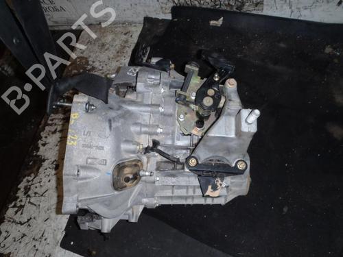 Used Gearbox FORD MONDEO III (B5Y) 2.0 16V (146 hp) 3797013