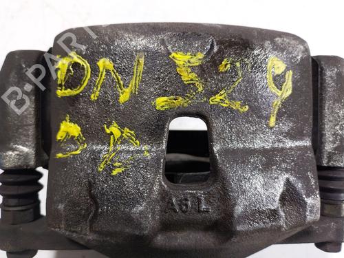 Right front brake caliper HYUNDAI i30 (GD) 1.4 CRDi | BP19648100M104 
