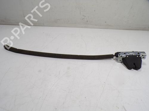 Used Tailgate lock Tailgate lock MERCEDES-BENZ C-CLASS (W204) [2007-2015] 15284345 15284345