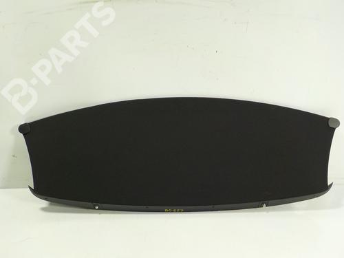 Used Rear parcel shelf Rear parcel shelf PORSCHE 718 CAYMAN (982) S 2.5 (982130, 982131) (350 hp) 7573819 7573819