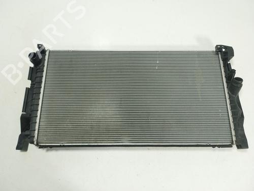 Used Water radiator Water radiator MINI MINI (F56) Cooper (136 hp) 33553090 33553090