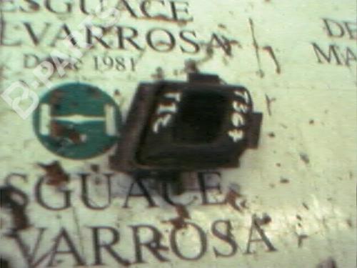 Used Rear left interior door handle Rear left interior door handle SEAT IBIZA II (6K1) 1.4 i (60 hp) 3760000 3760000