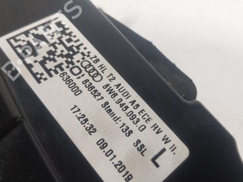 Left tailgate light AUDI A5 (F53, F5P) 2.0 TFSI quattro | BP26911767C79  - Image 5