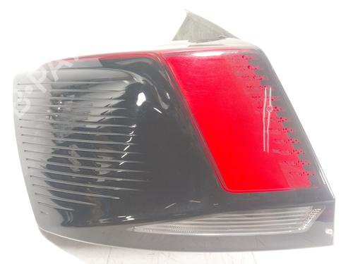 Used Left taillight Left taillight 30196557 30196557
