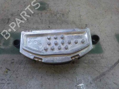 Used Heater resistor Heater resistor AUDI A1 Sportback (GBA) [2018-2026] 11644920 11644920