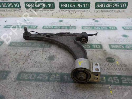 Used Left front suspension arm OPEL INSIGNIA A (G09) 2.0 CDTI (68) (163 hp) 6329860
