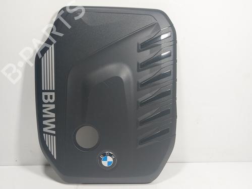 Used Upper protection Upper protection BMW X5 (G05, F95) xDrive 30 d Mild-Hybrid (286 hp) 34369737 34369737