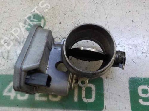 Used Throttle body BMW 1 (E87) 123 d (204 hp) 5999239