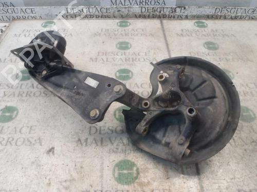 Right rear steering knuckle SEAT ALTEA XL (5P5, 5P8)  | BP3810832M28 